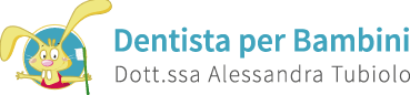 Dentista Per Bambini Monza - Studio Dentististico Dott.ssa Alessandra Tubiolo
